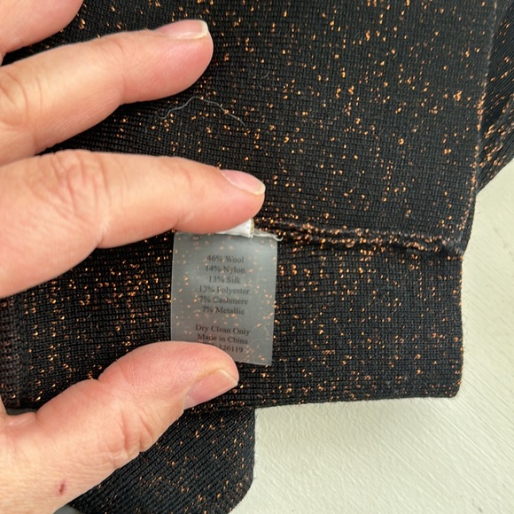 Victor Glemaud Crop Top - Picture 7 of 7